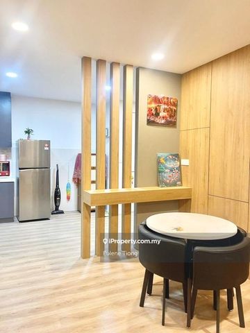 Residensi Bintawa Riverfront (PR1MA @ Bintawa Riverfront), Kuching - Foto 3