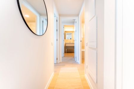 Piso de alquiler en Maestro José Garberí Serrano, 16, PAU 5 - Photo 3