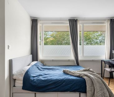 Släggbacken, Solna - Foto 1