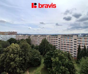 Pronájem bytu 1+1 38 m - Fotografie 6