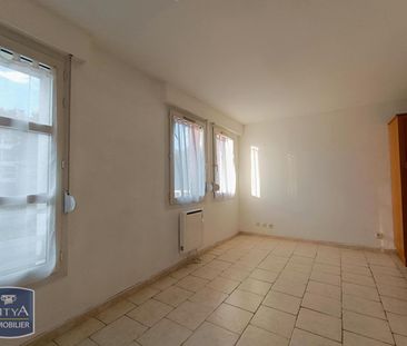 Location Appartement 2 pièces 32m² LAMBERSART 59130 - Photo 4