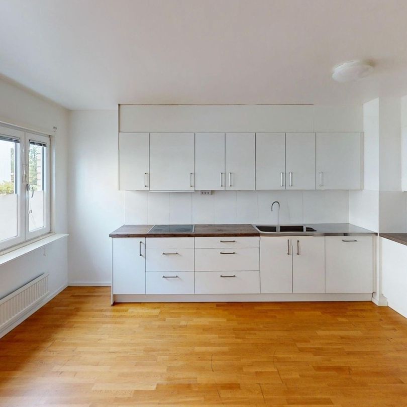Östra Åsgatan 11, Eskilstuna - Foto 1
