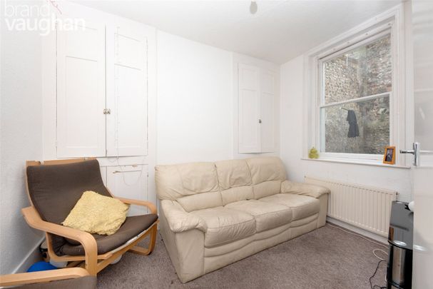 5 bedroom terraced house to rent - Photo 1