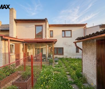 Pronájem bytu 2+1 v osobním vlastnictví 70 m², Březnice - Photo 6