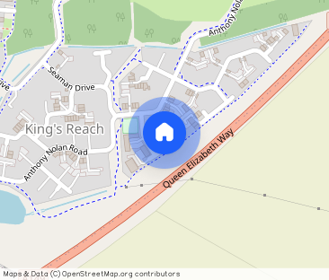 Savage Close, King's Lynn - Photo 1