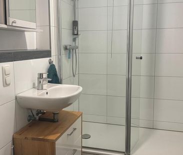 Schöne 3 Zimmer Wohnung mit Küche - Herten-Westerholt - Photo 1