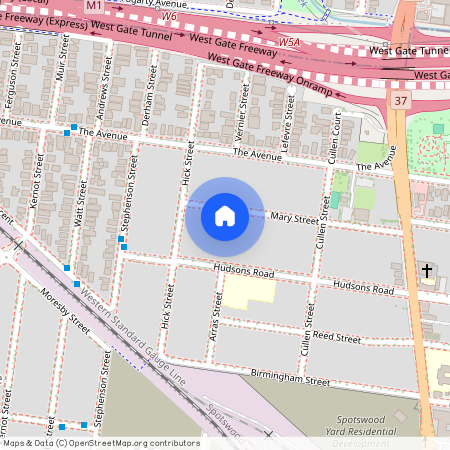 37 Mary St, Vic 3015, Spotswood