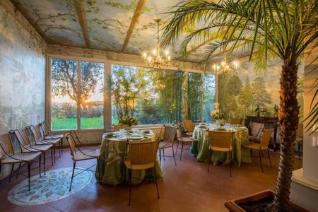 Villa bifamiliare via di Villa Ruffo, Flaminio, Roma - Photo 4
