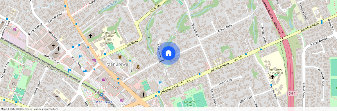 28 Halver Road, Manurewa, Auckland