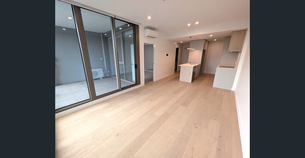 Brand new apartment. - Photo 1
