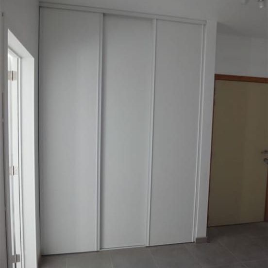 Appartement te huur - Foto 1