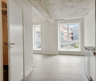 1-vær. lejlighed - Foto 2