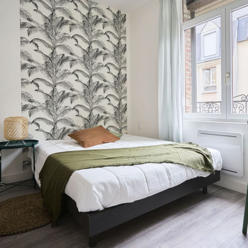 TURENNE Roommate 5 Bedrooms at Amiens - Photo 1