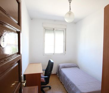 Flat - Granada (Plaza de toros) - Photo 4