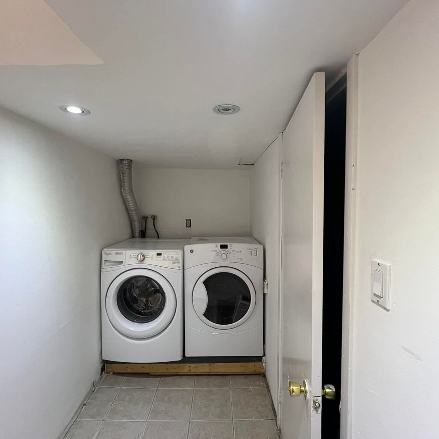 For Lease - 12 Mahoney Avenue Unit# Main, Toronto, Ontario - Photo 1