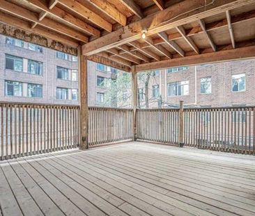 For Lease - 184 Mutual Street, Toronto, Ontario - Photo 6