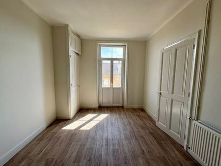 Appartement T2 à louer à Roanne - Faubourg Clermont - Photo 4