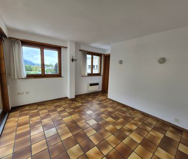 AU COEUR DE FULLY - APPARTEMENT 4.5PCES - Photo 2