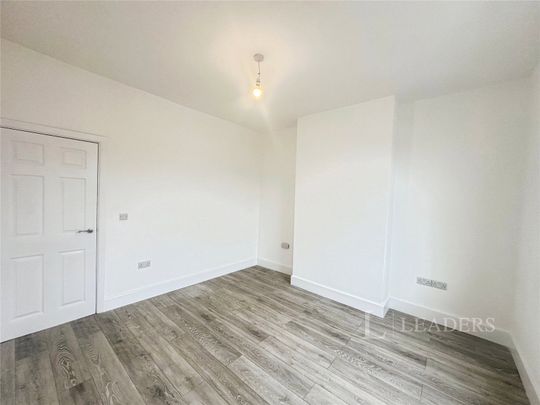 1 bedroom apartment to rent Watford Road, Birmingham, B30 - Photo 1