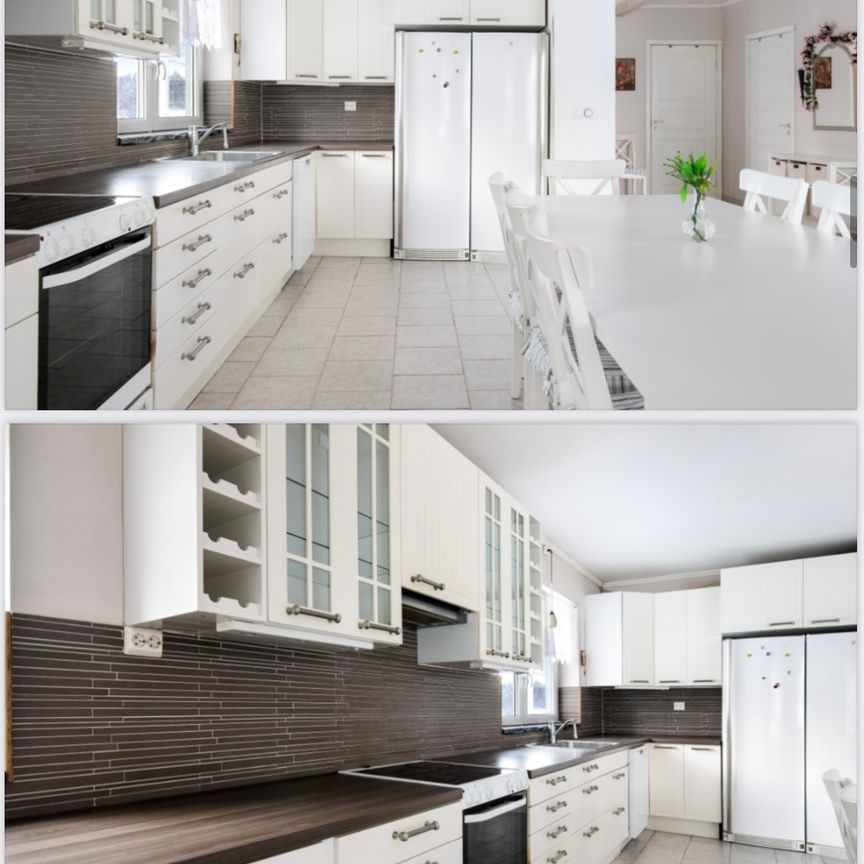 Morabergsvägen, Södertälje - Photo 1