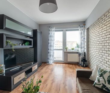 3-pokojowe mieszkanie na wynajem tuż obok PST 68.7 m² - Zdjęcie 1