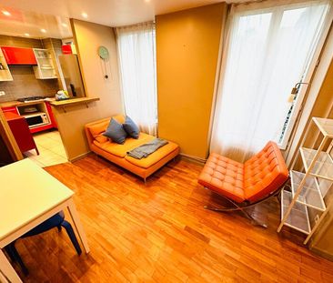 Appartement à louer 2 pièces • Noisy-le-Sec - Photo 5