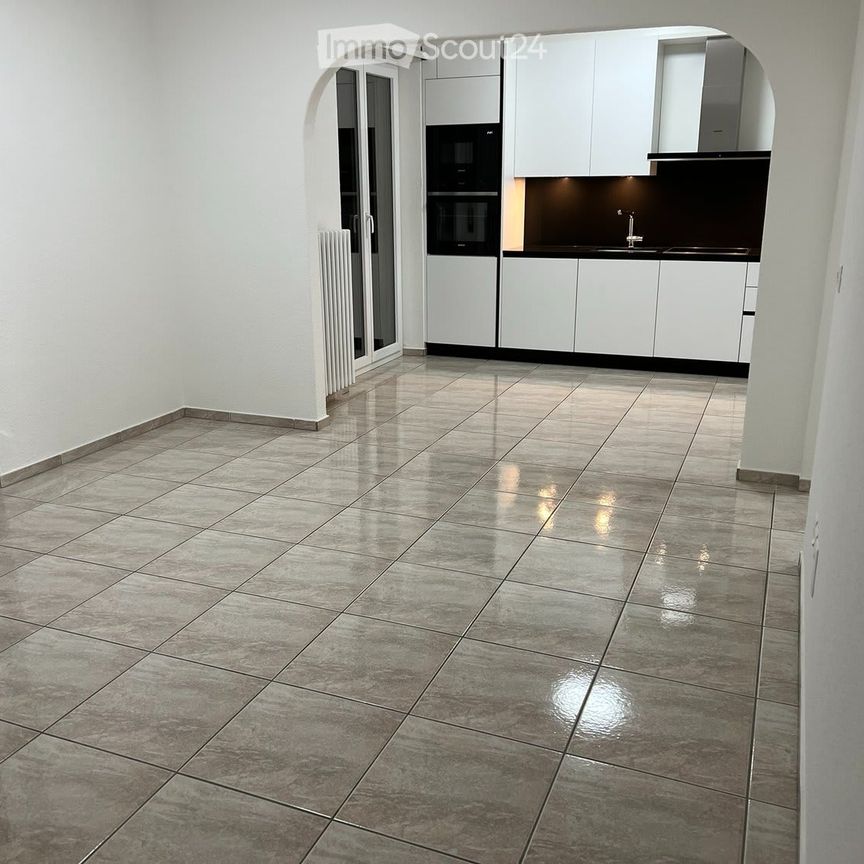 3.5 Zimmer - Photo 1