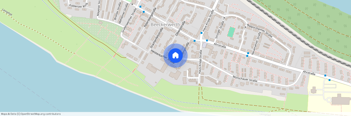 Breibergstraße 16, 47139 Duisburg - Meiderich/Beeck