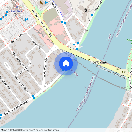 9 Boul. des Prairies, app.309, H7N 0E6, Gatineau