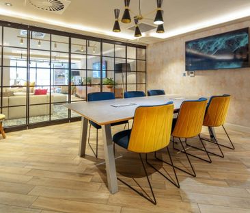 1 bedroom apartment to rent - Photo 6