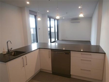 209/36c Welles Street, City, Christchurch City - Near New Luxury Apartment - Photo 2