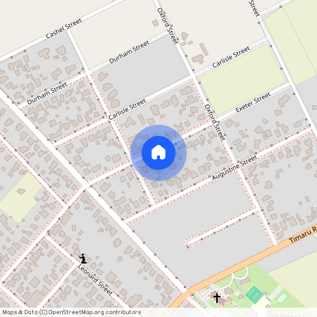 11D Exeter Street, Waimate, Waimate