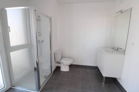 Appartement 2 pièces - - Photo 2