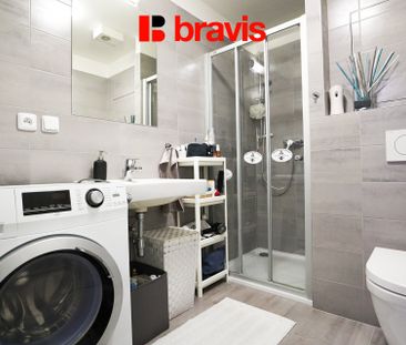 Pronájem bytu 1+kk a garsoniéry 33 m² - Photo 5
