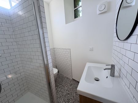 Rennes Arsenal Redon - 2 pièces - Photo 5