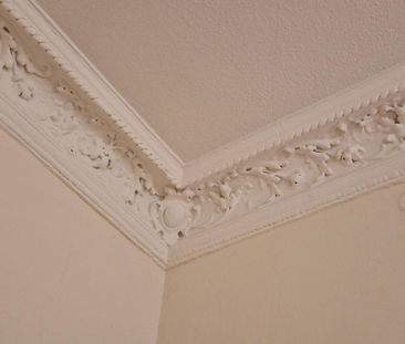 Behandlungsraum in schönem Altbau - München-Lehel - Photo 2