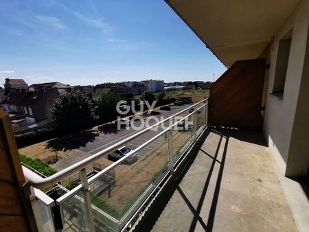 Location Appartement 3 pièces 67m² - Photo 5