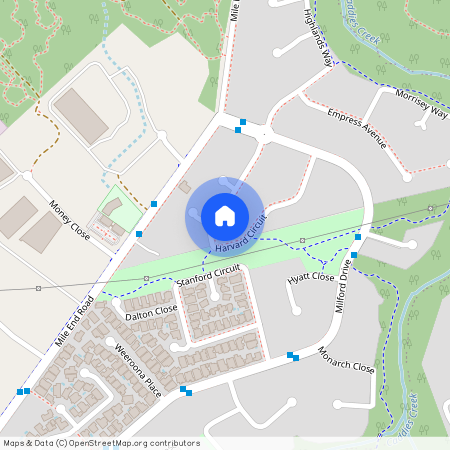 27 Harvard Circuit, NSW 2155, Rouse Hill