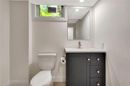 For Lease - 6 Ruskview Road Unit# 2, Kitchener, Ontario - Photo 4