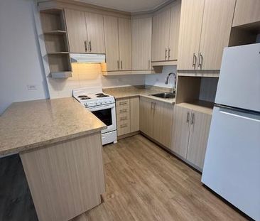 2 1/2 - Montréal - 1 350 $/mois - Photo 2