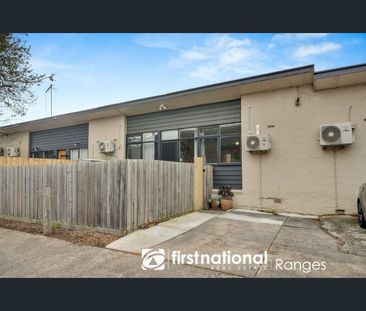 5/57 CLOW STREET, Dandenong, Vic 3175 - Photo 5