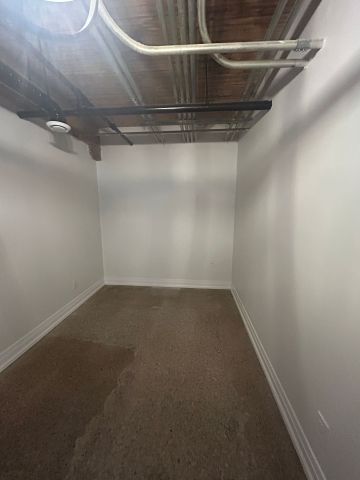 For Lease - 34 Noble Street Unit# L101, Toronto, Ontario - Photo 3