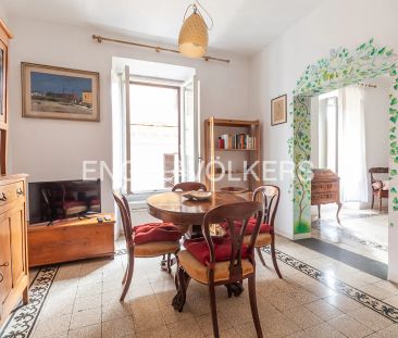 Trilocale di charme con balconcino nel Rione Borgo - Photo 4