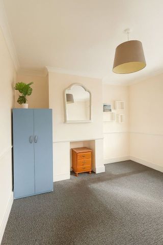 Room in a Shared House, Massive Double Room In Streatham, SW16 - Photo 2