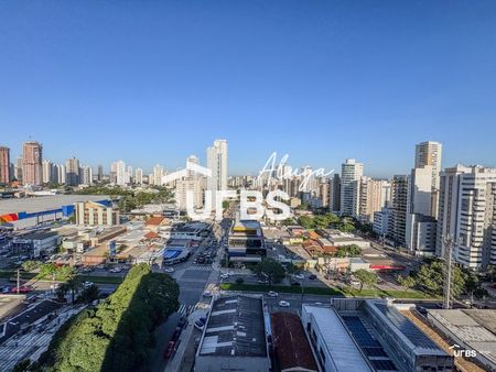 Apartamento, 71 m², 3 qts, 2 banh., 1 vagas, Setor Oeste - Photo 5