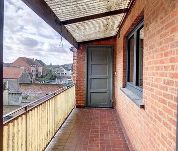 Appartement te huur - Photo 1