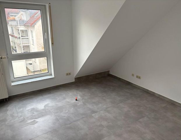 Schöne 3 Zimmer Wohnung - 77m - Balkon - direkt am Hameckepark - Foto 1