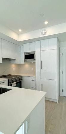 Vancouver Brand New 2Bed 2Bath plus Den Joyce Station Pet friendly - Photo 1