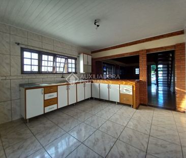 Casa com 3 quartos e 50m² para alugar em Aberta dos Morros, Porto A... - Photo 5