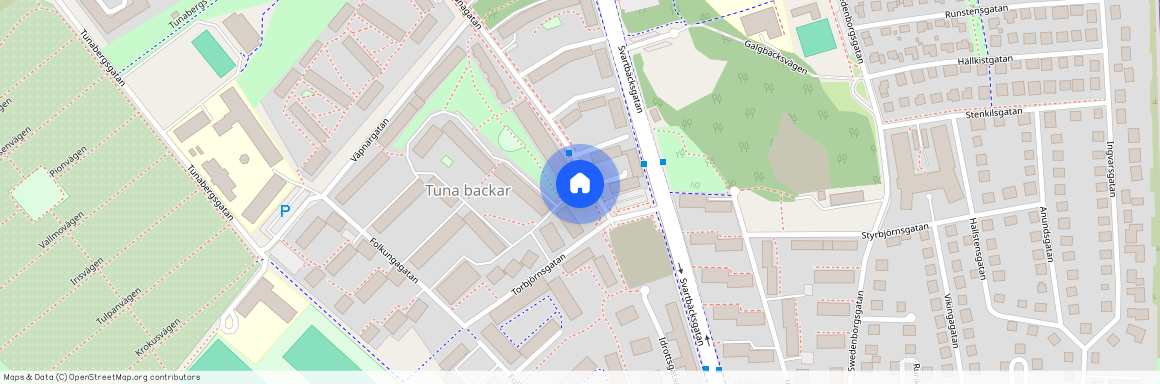 Tunagatan 2, 75337, Uppsala